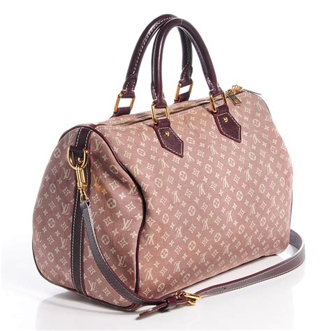 louis vuitton speedy bandouliere|speedy 30 bandouliere monogram.